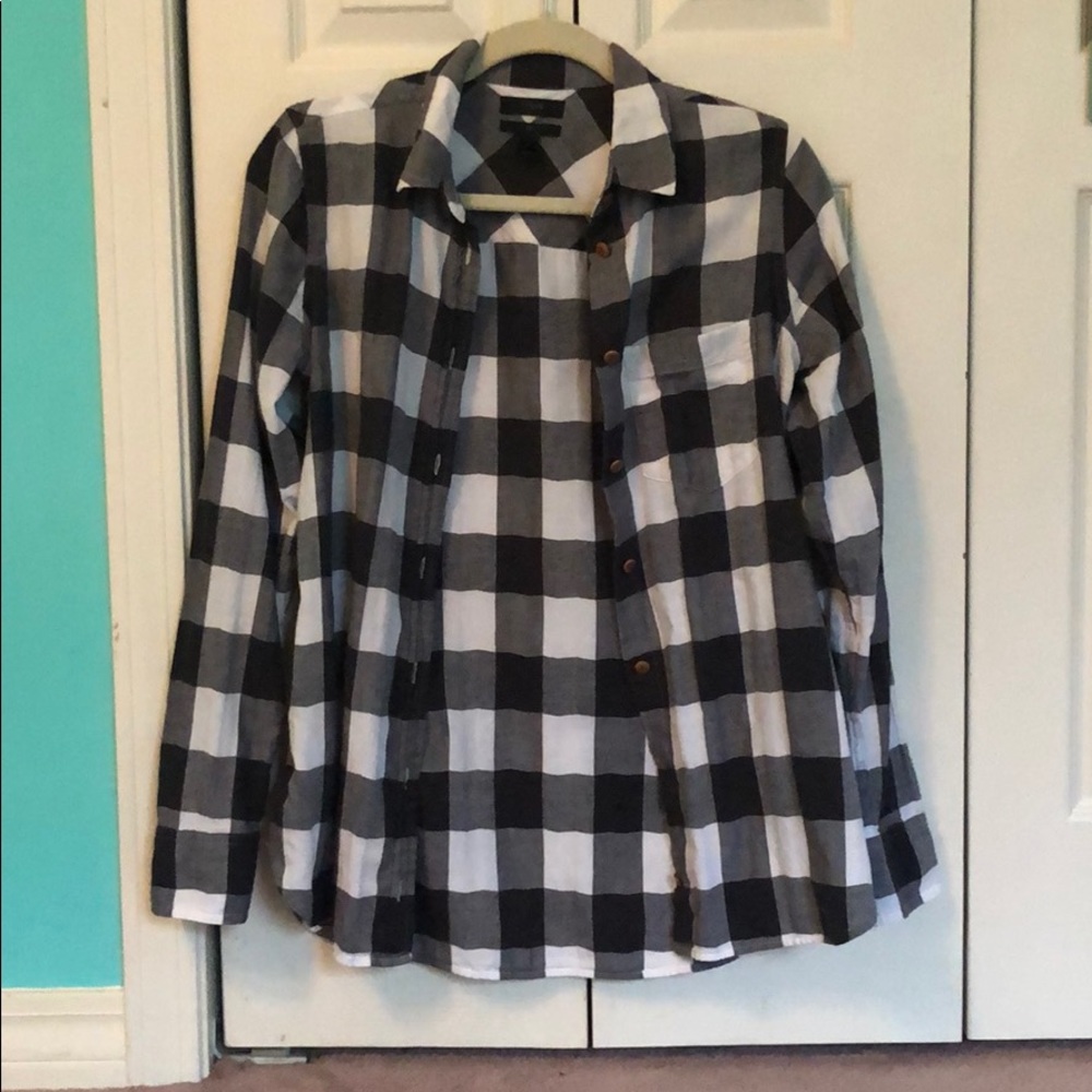 Jcrew Button Down Shirt